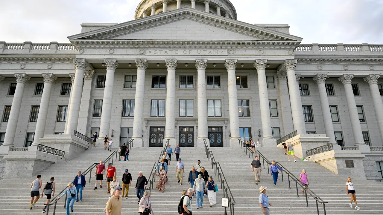 GOP lawmakers file a lawsuit regarding the court-mandated congressional map