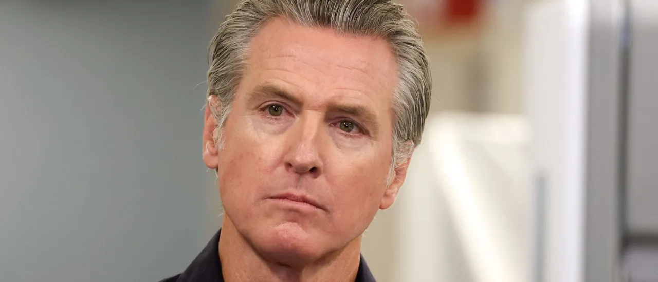 Gavin Newsom Acknowledges the Harsh Reality of Assisted Suicide After Witnessing His Mother's Death by Suicide