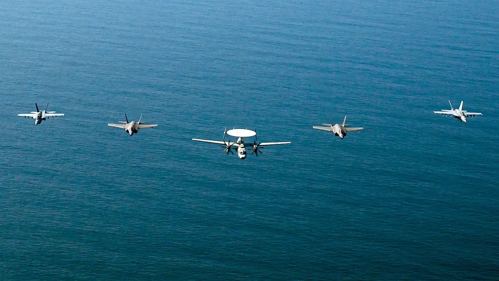 Gen. Jack Keane calls for military intervention in Iran during its period of vulnerability.