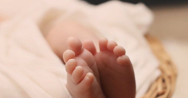 Georgia House Approves Baby Box Legislation, Moves to State Senate