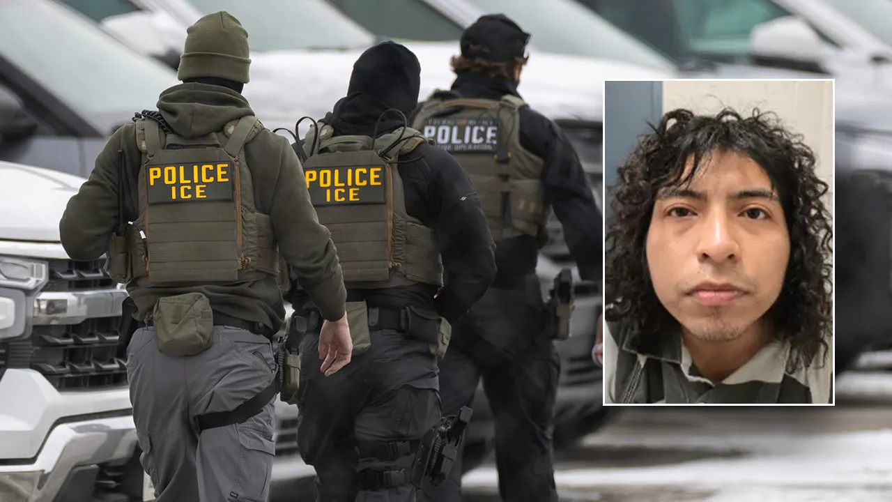 Georgia Senator Jon Ossoff quiet on deportation case of accused rapist by ICE