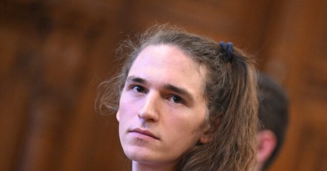 German Trans Activist Sentenced to 8 Years in Prison in Hungary