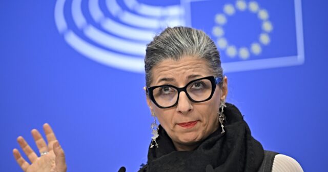 Germany, Austria, and Italy Stand with France in Criticizing U.N.’s Francesca Albanese