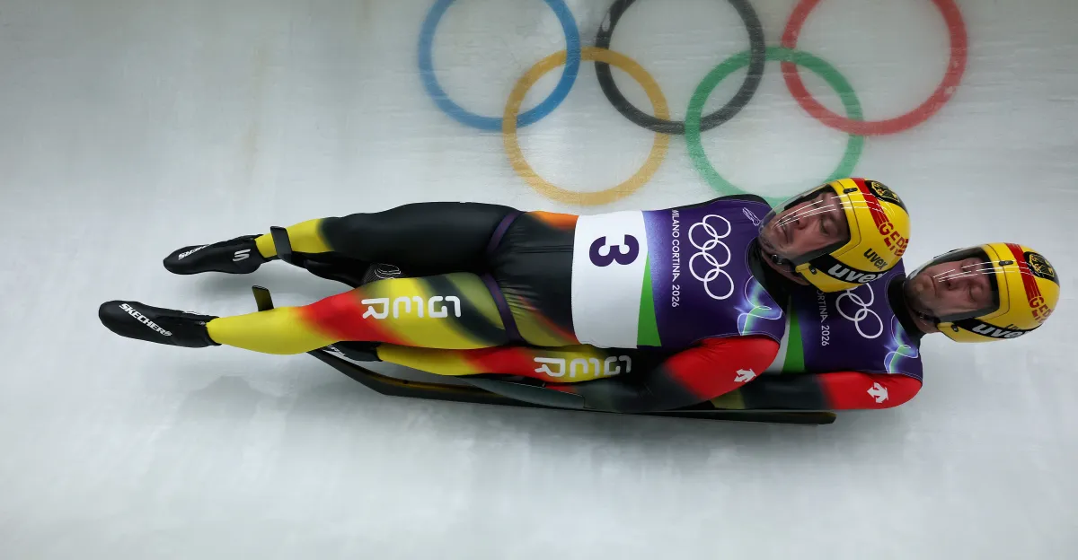 Getty is working to ensure the Olympics are unforgettable for everyone around the globe.