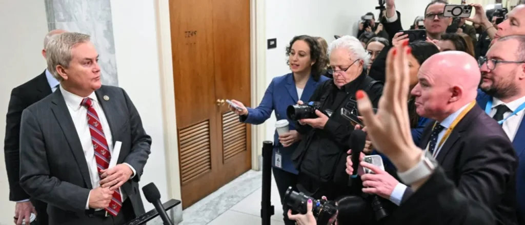 Ghislaine Maxwell Invokes Her Right Against Self-Incrimination in Epstein Inquiry