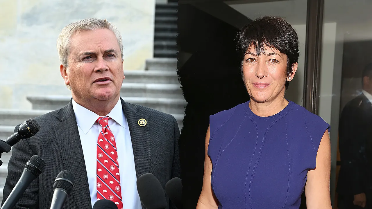 Ghislaine Maxwell invokes her right to remain silent, avoids answering questions in Epstein investigation.
