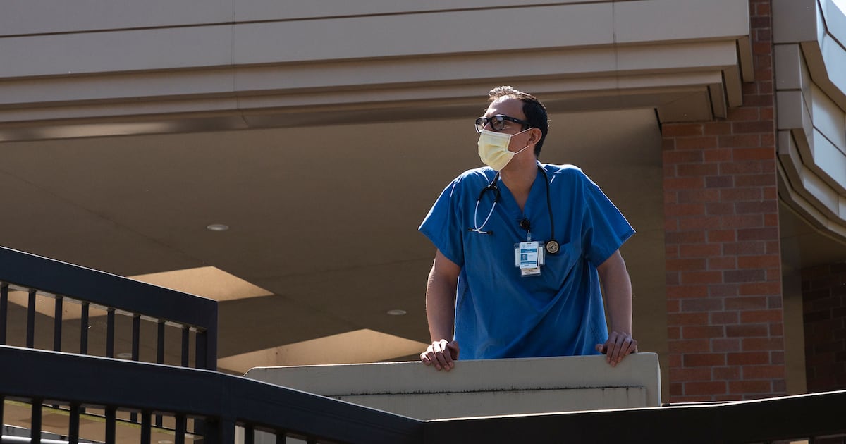 “Ghost” Doctors Populate Medicaid Records in Large Numbers