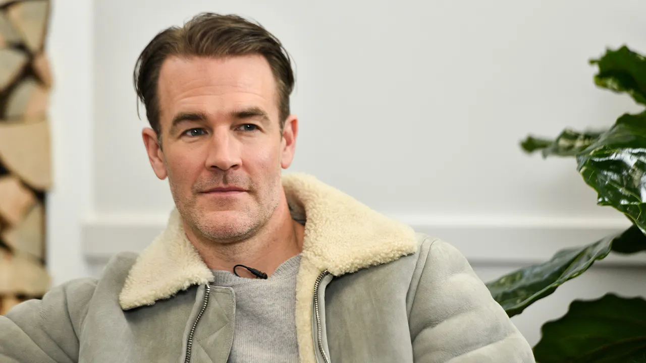 GoFundMe for James Van Der Beek gathers $2 million following actor's passing