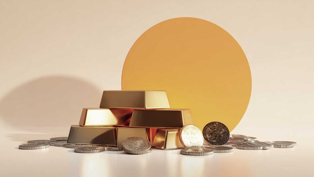 Gold prices in India: Rates for February 12