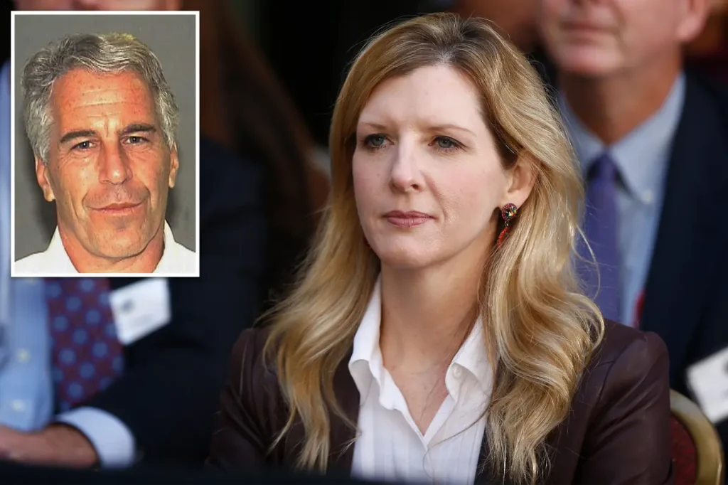 Goldman Sachs' leading lawyer Kathy Ruemmler set to step down due to ties to Epstein
