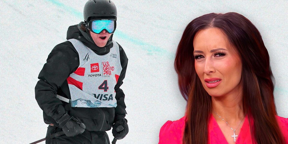 Gonzales: Athletes who dislike America shouldn't be our representatives