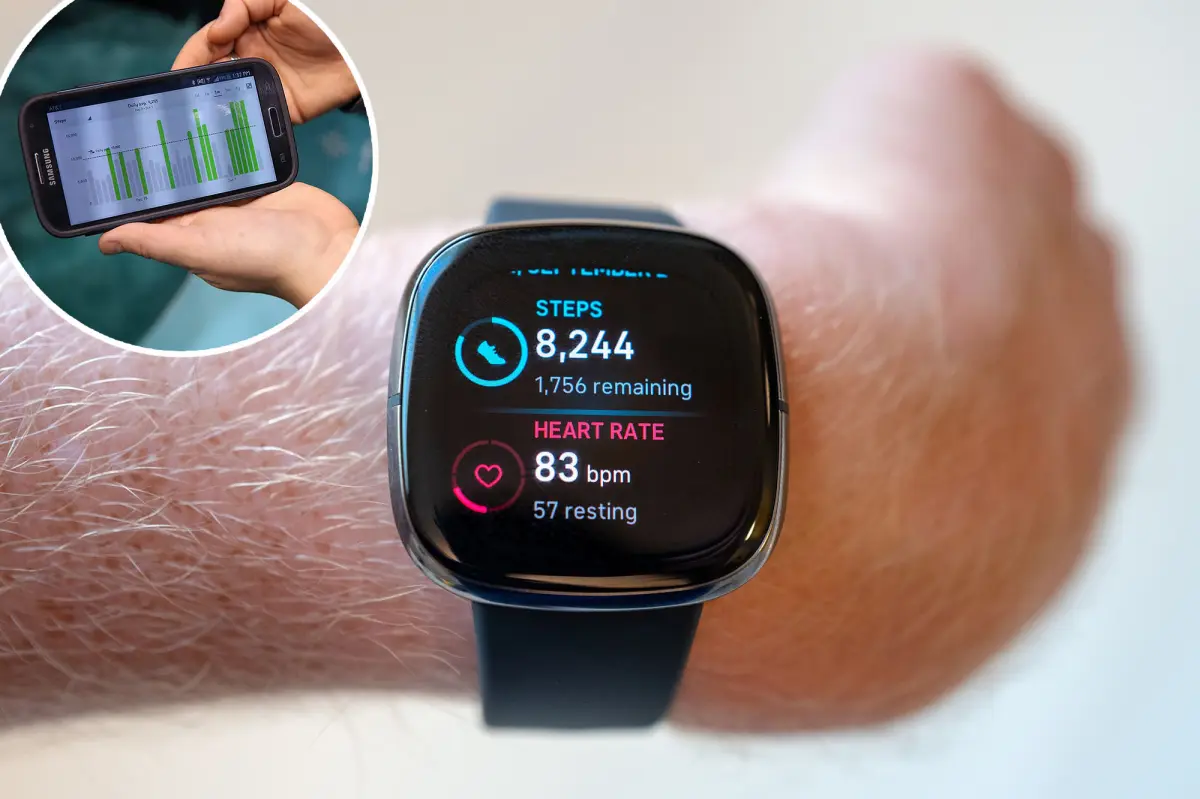 Google extends the deadline for migrating FitBit accounts once more