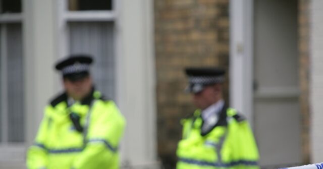 Government Orders Removal of Public Criminal Records Database