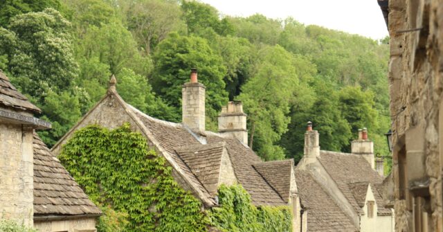 Government Promotes Multiculturalism in Rural Britain: Report