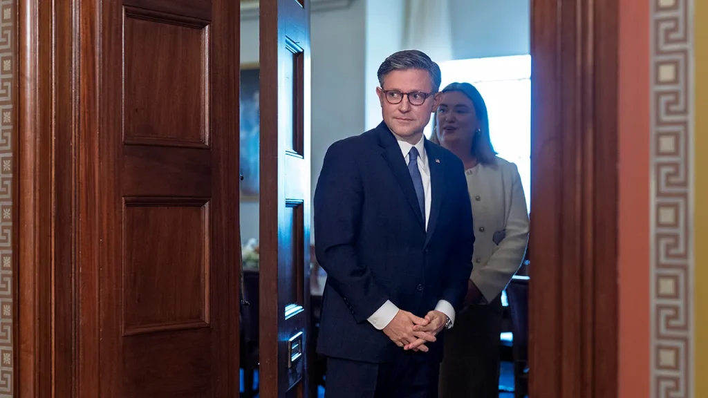 Government shutdown may soon end after funding bill overcomes opposition