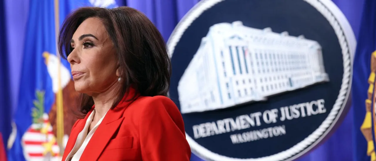 Grand Jury Decides Not to Charge ‘Seditious Six’ Democrats Over ‘Illegal Orders’ Video