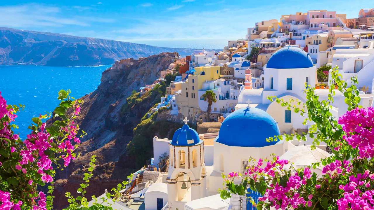 Greece broadens its 'golden' visa initiative for affluent Americans looking for new residency options.