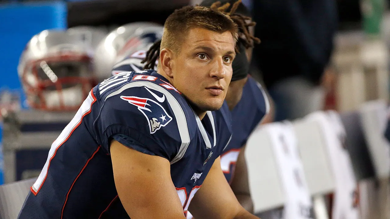 Gronk believes Tom Brady will be a 'fourth-ballot' Hall of Famer following Kraft's oversight.