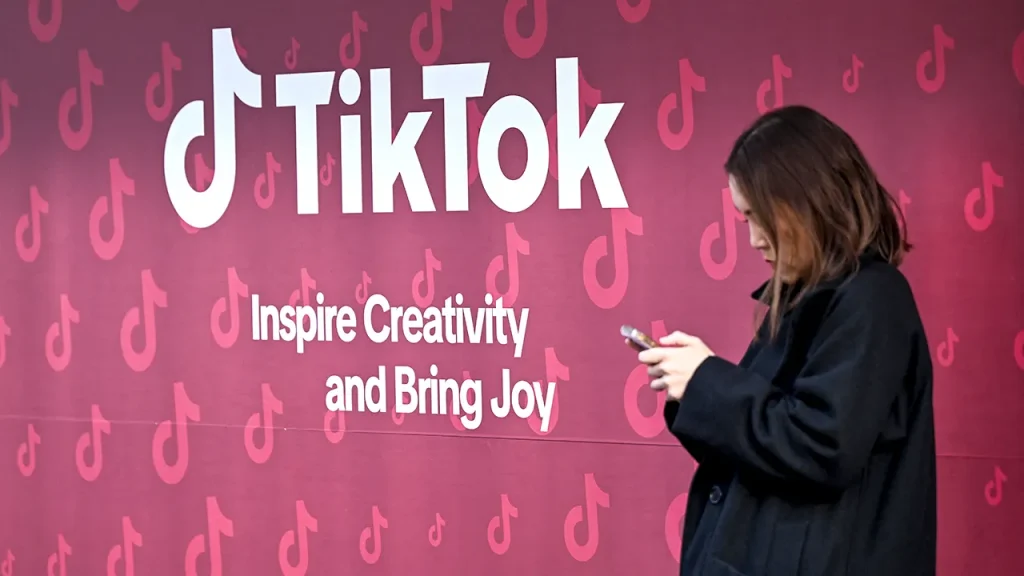 Guide to privacy settings for users and families after the change in TikTok's U.S. ownership