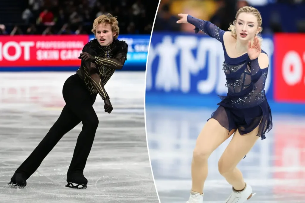 Guide to viewing Day 3 of the figure skating team event at the 2026 Olympics