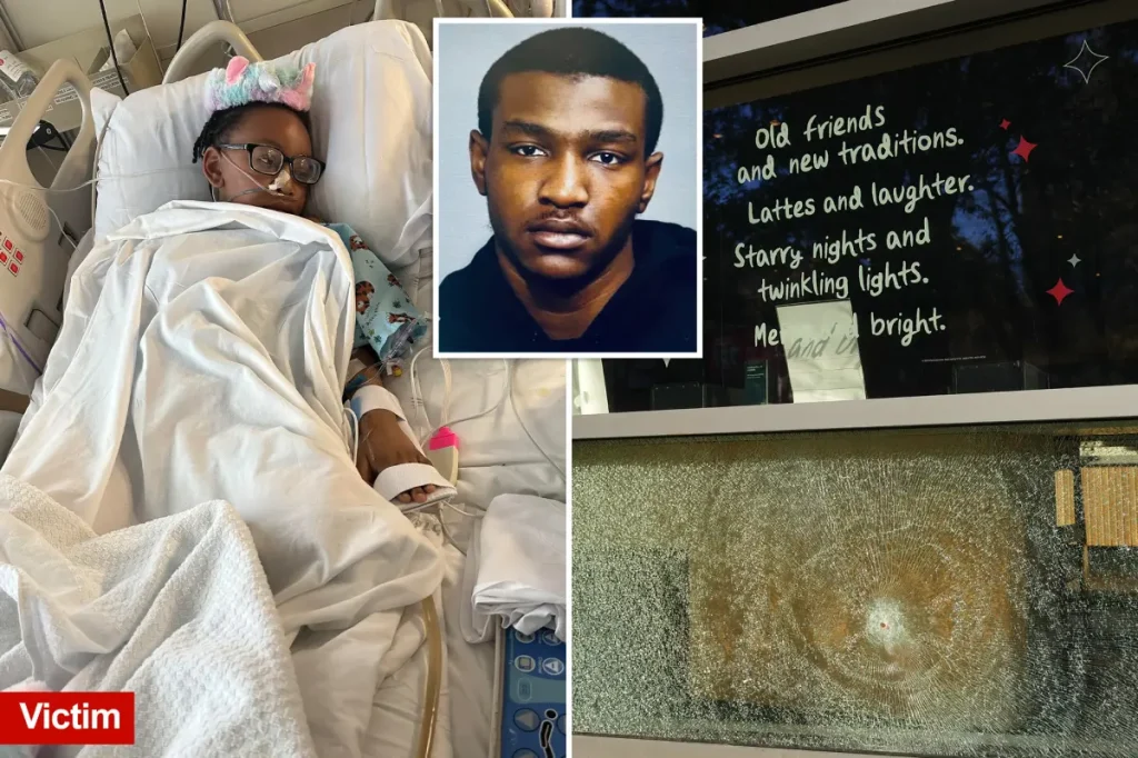 Gunman in New York City who shot 7-year-old girl with stray bullet avoids significant prison sentence