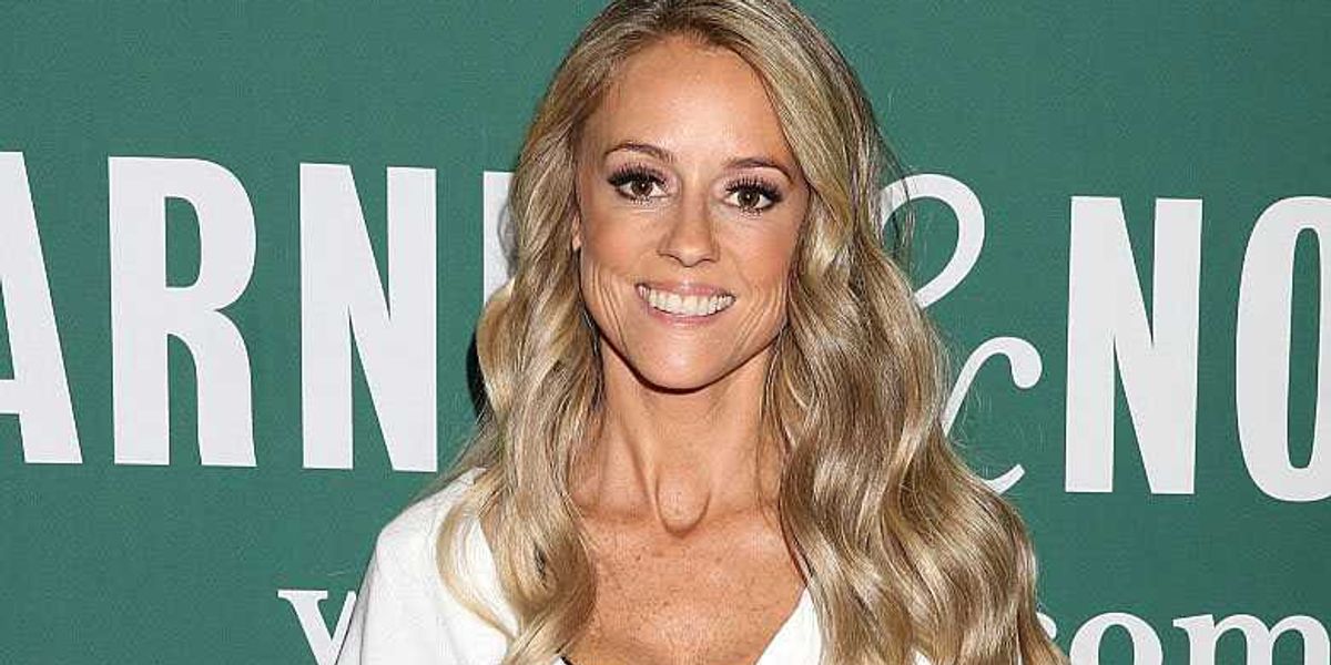 HGTV cancels 'Rehab Addict' after host Nicole Curtis' offensive remark on leaked tape