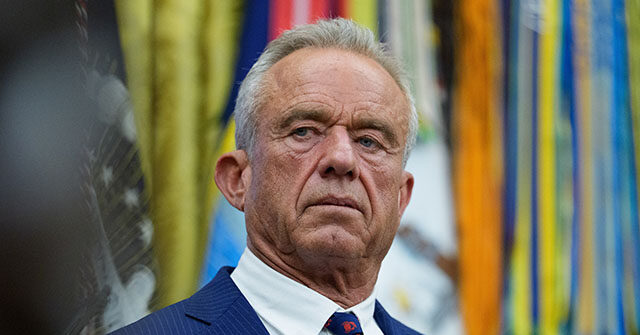 HHS Looks into Johns Hopkins for Providing Gender Transition Medications to Minors