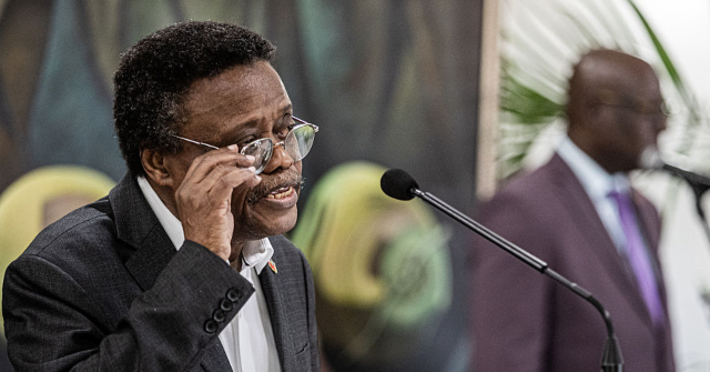 Haiti's Presidential Council — a project of Antony Blinken — disbands without a new group to take its place.