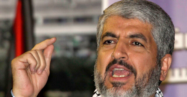 Hamas Leader Denies Trump’s Call for Disarmament — No Outside Control in Gaza