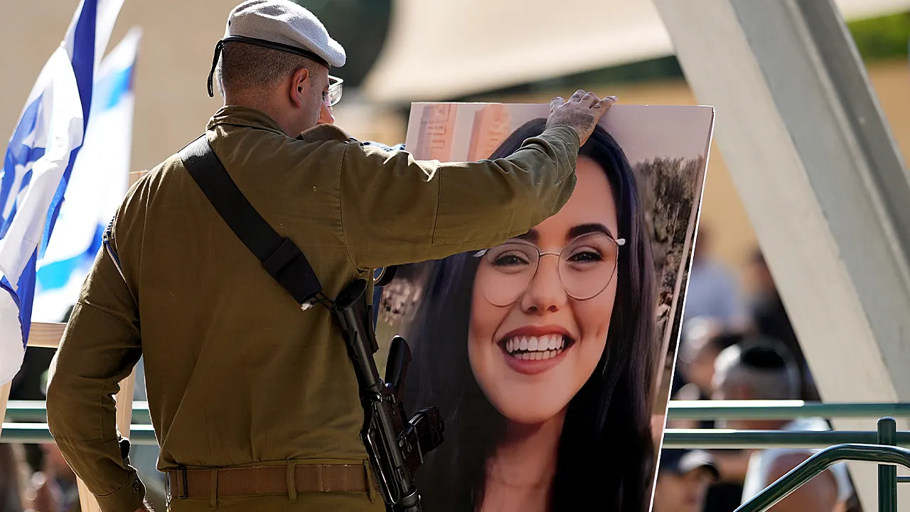 Hamas terrorist responsible for killing Corporal Noa Marciano has been removed in Gaza
