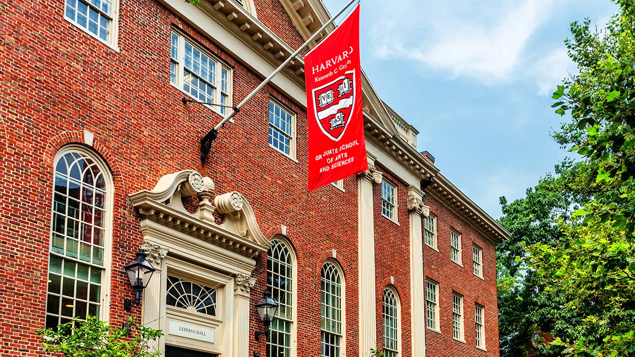 Harvard reduces A grades by almost 7 percentage points to address grade inflation