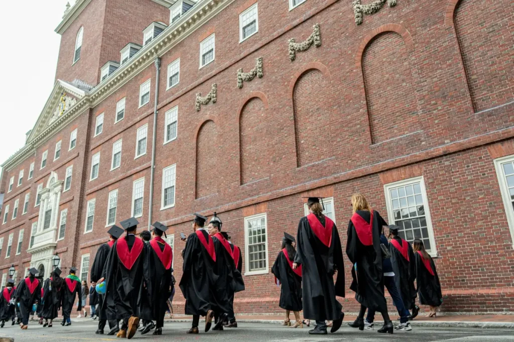 Harvard's decision to limit A grades is a positive step, despite students feeling overwhelmed by it.