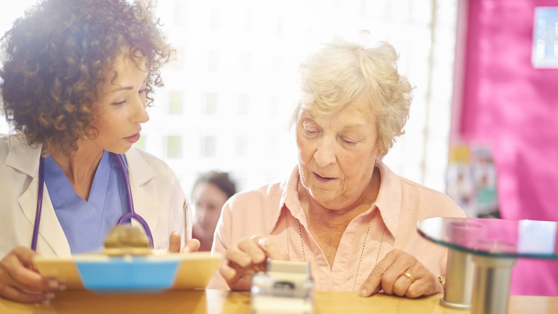 Health crises can result in financial struggles and bankruptcy, even for those with insurance.