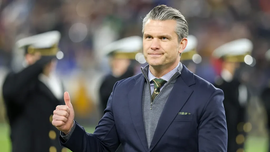 Hegseth reports that some drug traffickers are stopping their activities due to US actions.