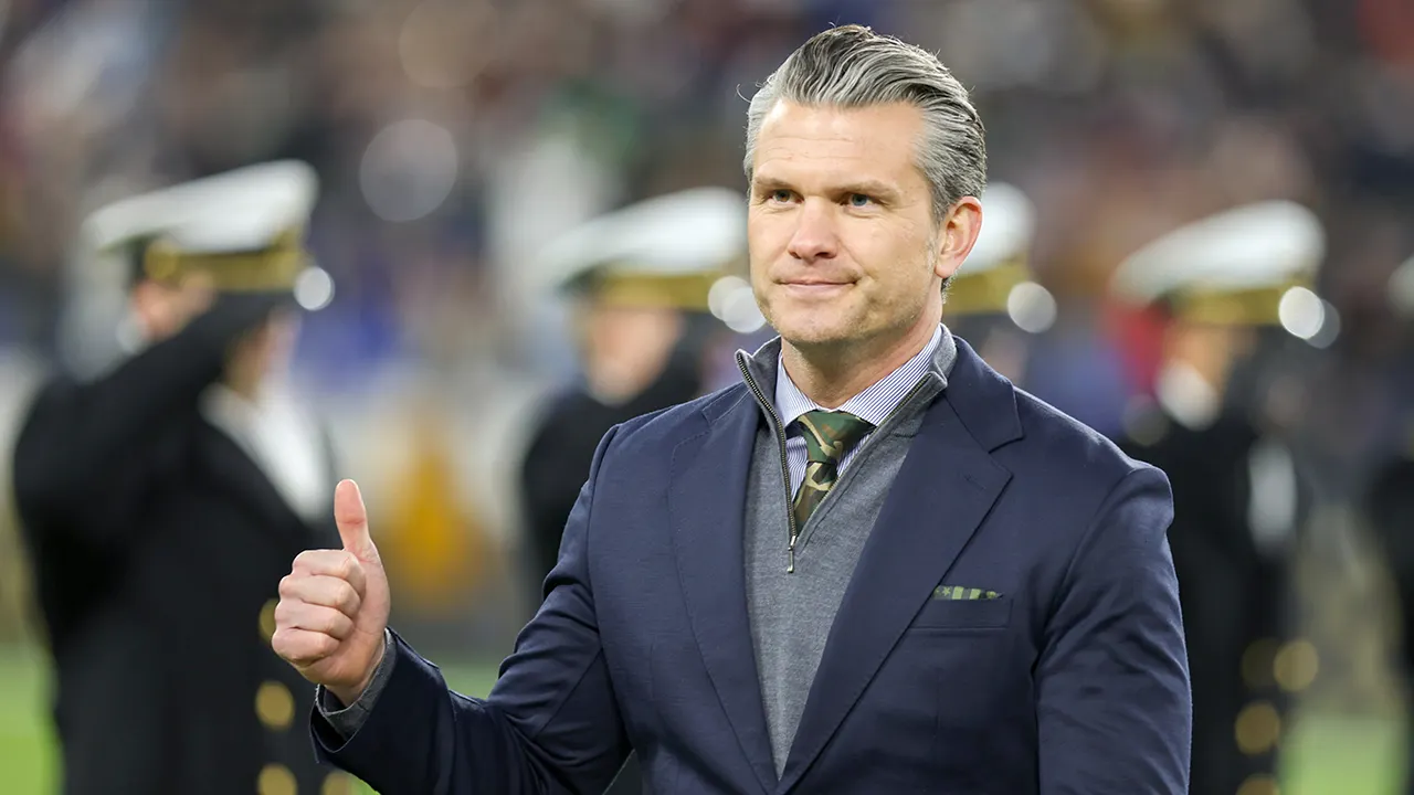 Hegseth reports that some drug traffickers are stopping their activities due to US actions.