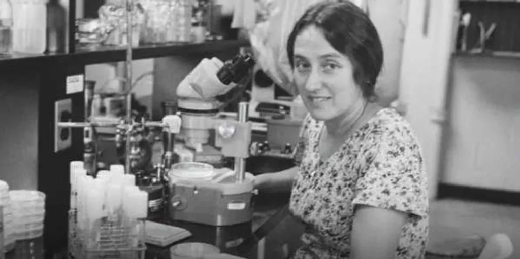 Her revolutionary idea about the beginnings of life was dismissed 15 times. Then biology confirmed its accuracy.