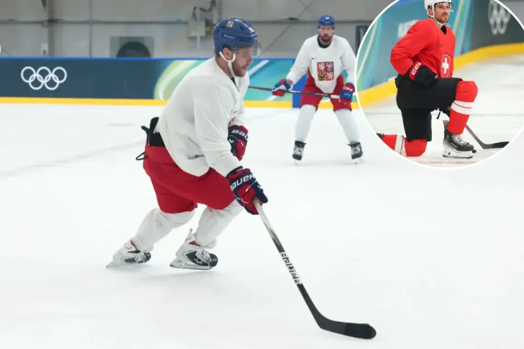 Hockey stars prepared to demonstrate what the 4-Nations overlooked at the Olympics