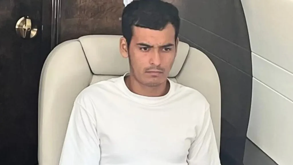 Honduran undocumented immigrant gets 20 years for the death of Iowa woman Sarah Root