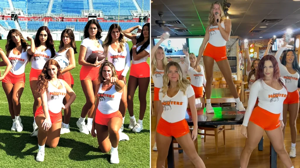 Hooters restaurant in Boca Raton, Florida, shutting down despite viral TikTok popularity