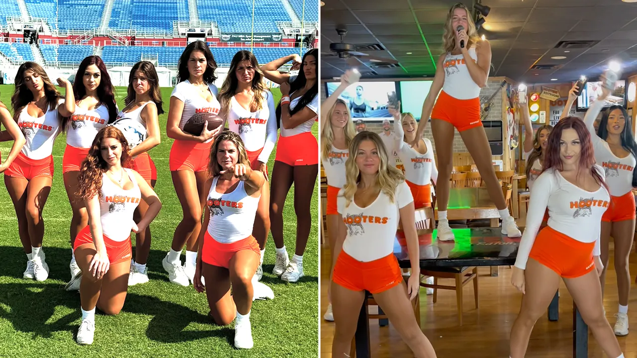 Hooters restaurant in Boca Raton, Florida, shutting down despite viral TikTok popularity