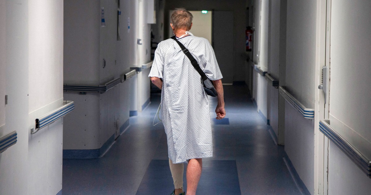 Hospitals and insurance companies are clashing over finances, putting patients in a difficult position.