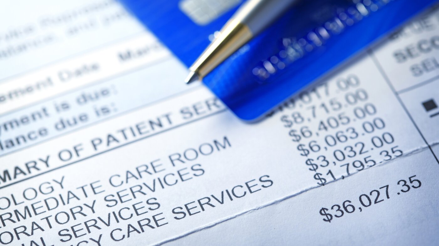 Hospitals are sharing their prices with patients, but it's mainly the industry that is utilizing this information.