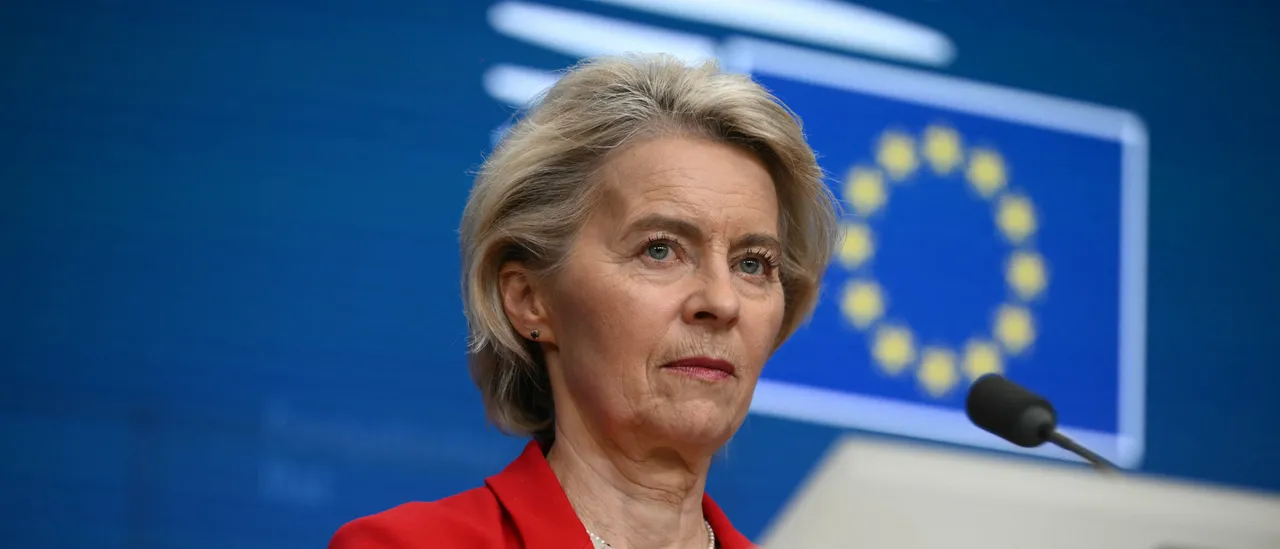 House Judiciary Releases 'EU Censorship Files' Uncovering Major Attempt to Muffle American Voices