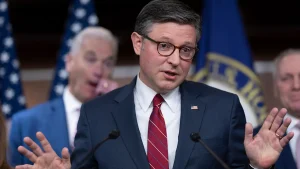 House Republicans split over funding plans for DHS with shutdown looming