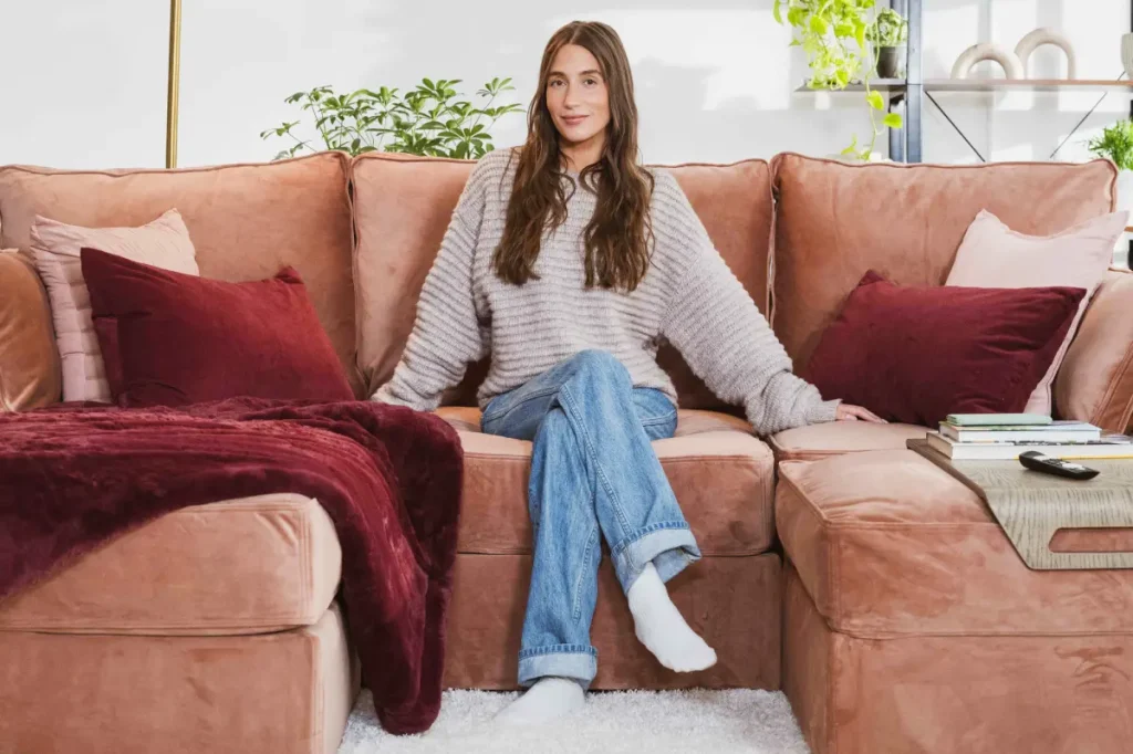 How Amanda Batula from 'Summer House' is embracing life after her breakup with Kyle Cooke