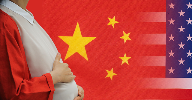 How China Takes Advantage of U.S. Birthright Citizenship Rules to Increase Its Influence in America