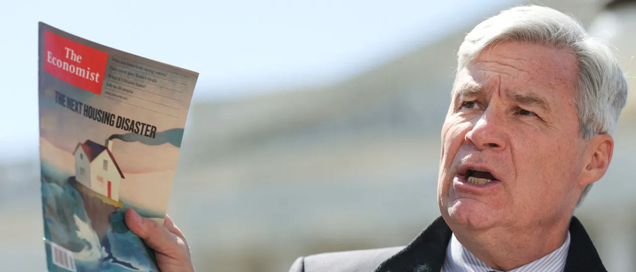 How Climate Concerns May Be Increasing Homeowners’ Insurance Costs