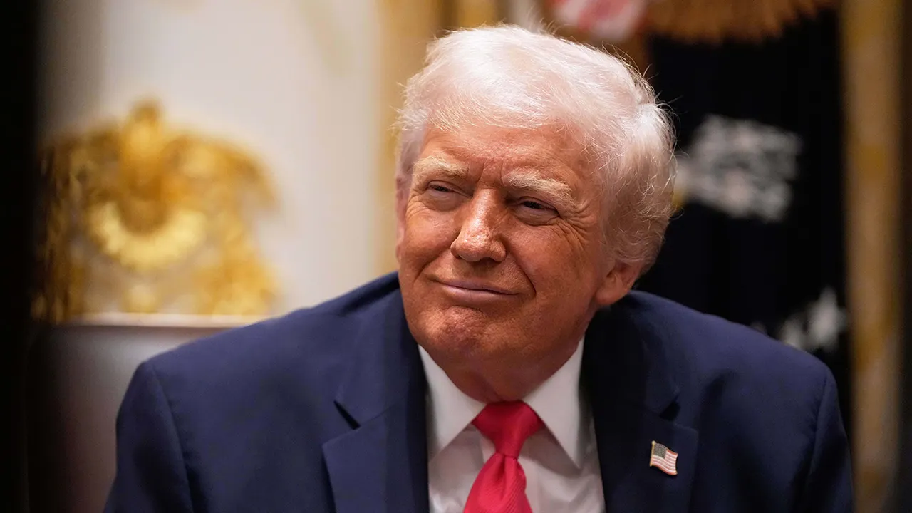 How Trump can reshape the immigration discussion with a deal Democrats will accept