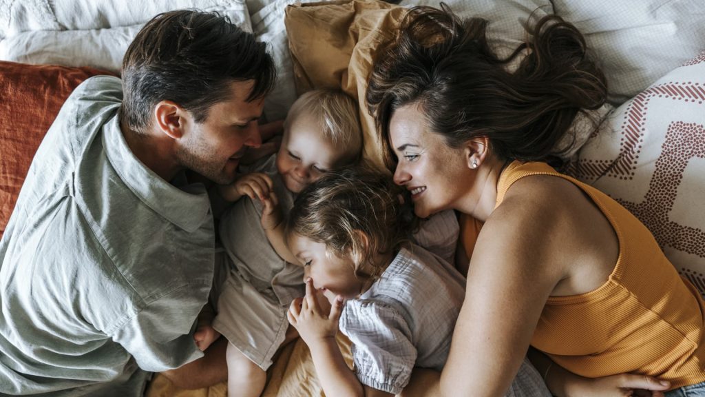 How changes to Trump's child tax credit might affect your refund this year