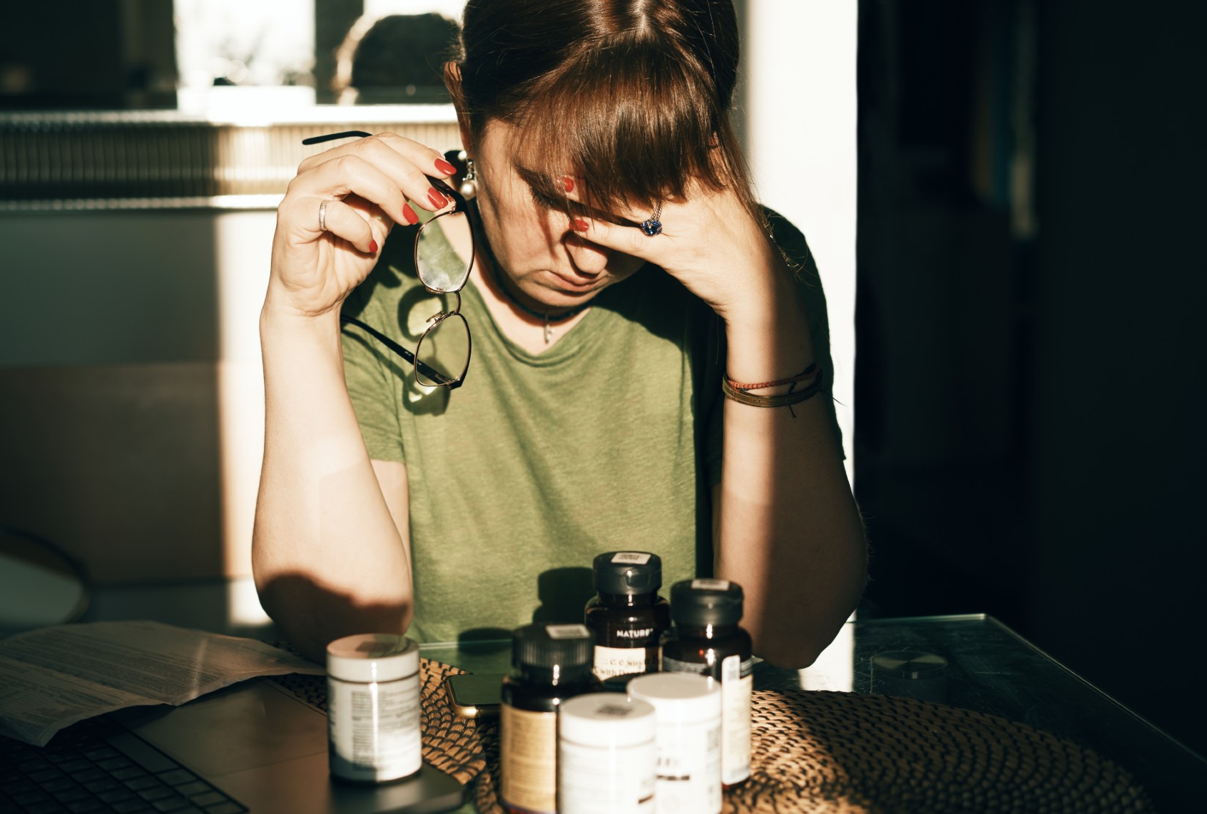 How the FDA contributed to a fear about menopause